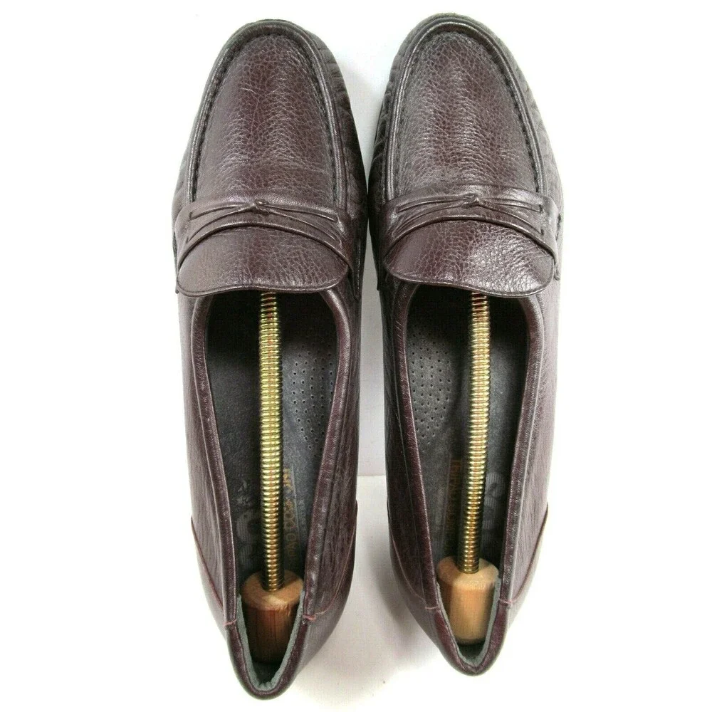 SAS Tri-Pad Comfort Loafers Size US 9 N